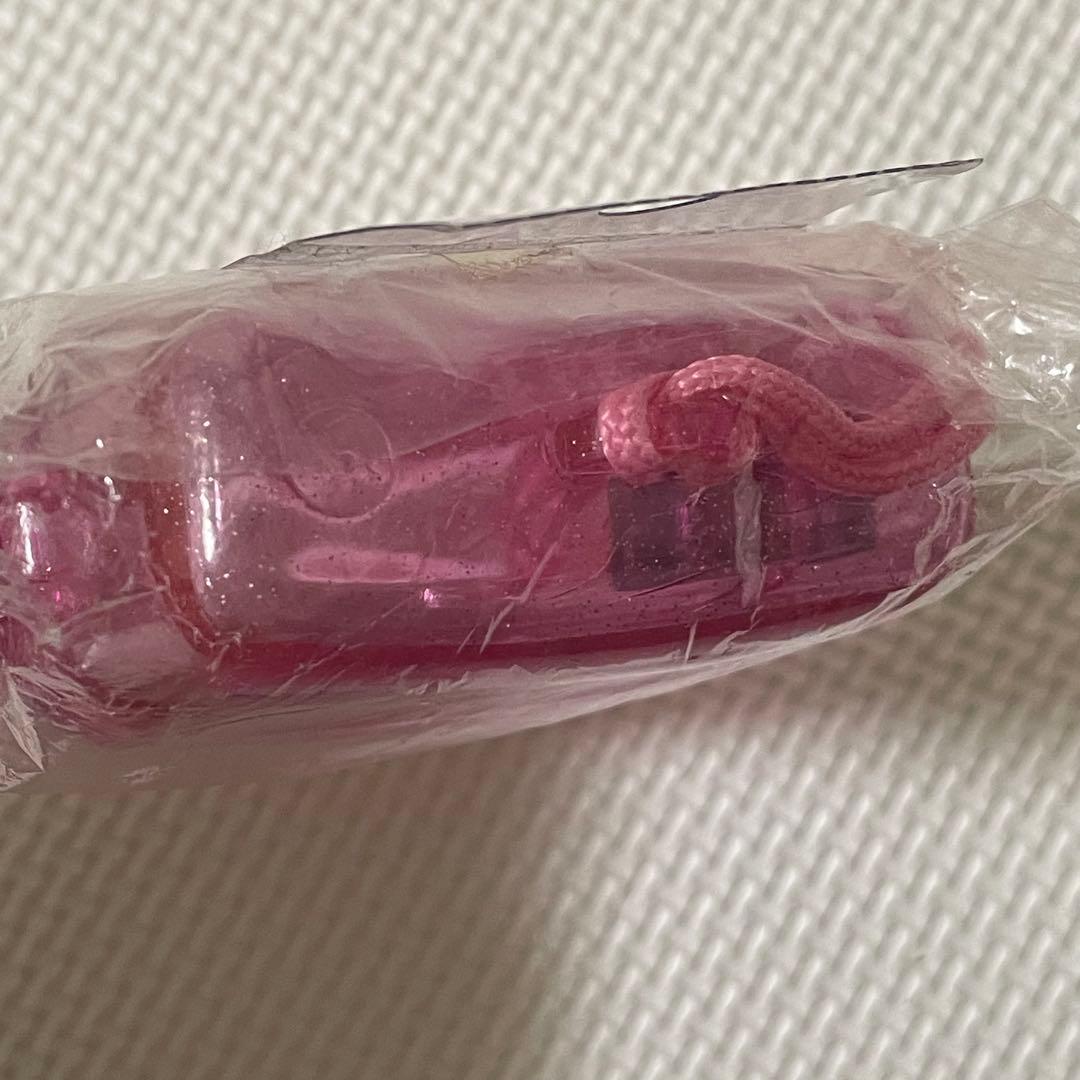 未開封★当時物　平成レトロ　サンリオ　ハローキティ　クリアケース　マーメイド