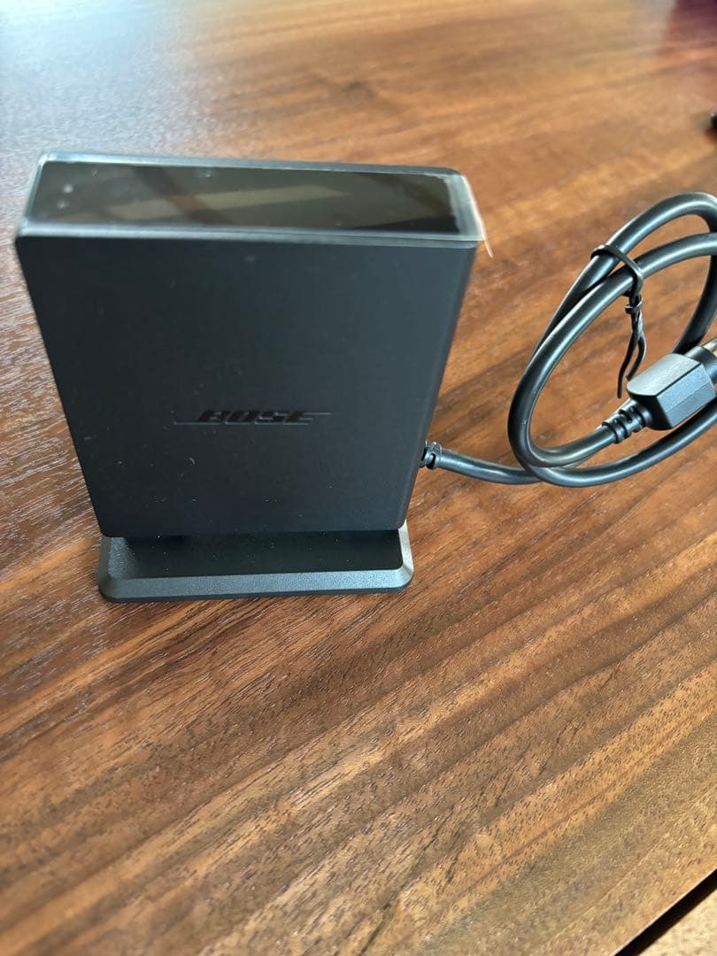 【動作確認のみ】BOSE Wave SoundLink Adapter