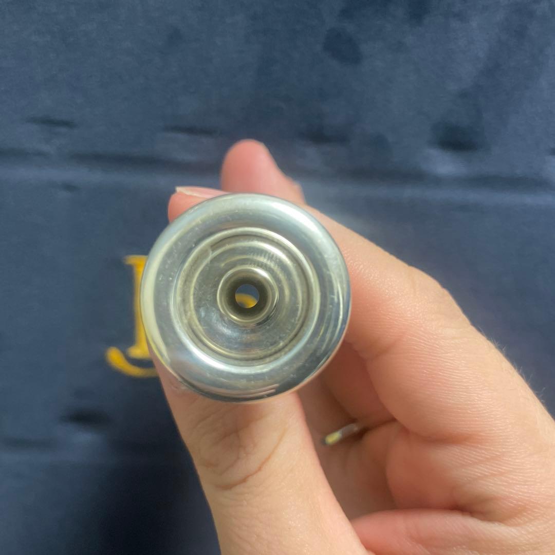 #4 JK 1c USAライン 箱付き ヨットカー トランペット マウスピース