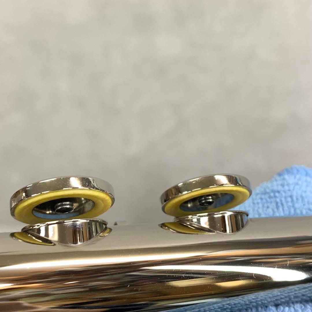 フルート ソレイユ 譜面台 本 付き 楽器