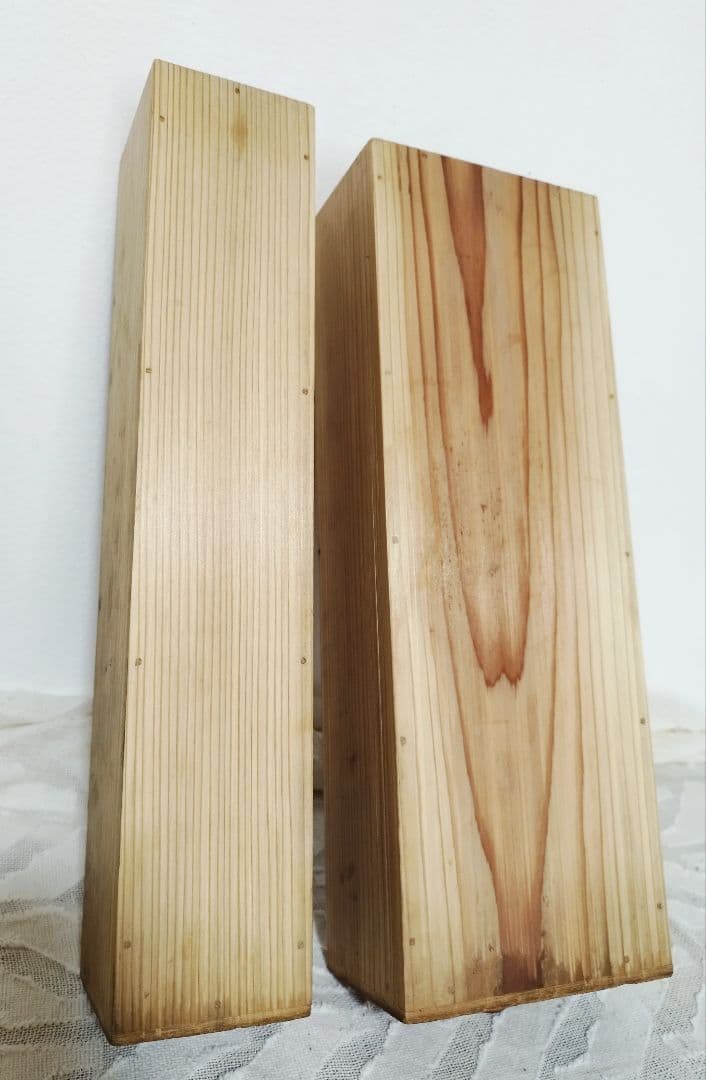 【古道具】明治　アンティーク　レトロ　小引き出し　ミニ箪笥