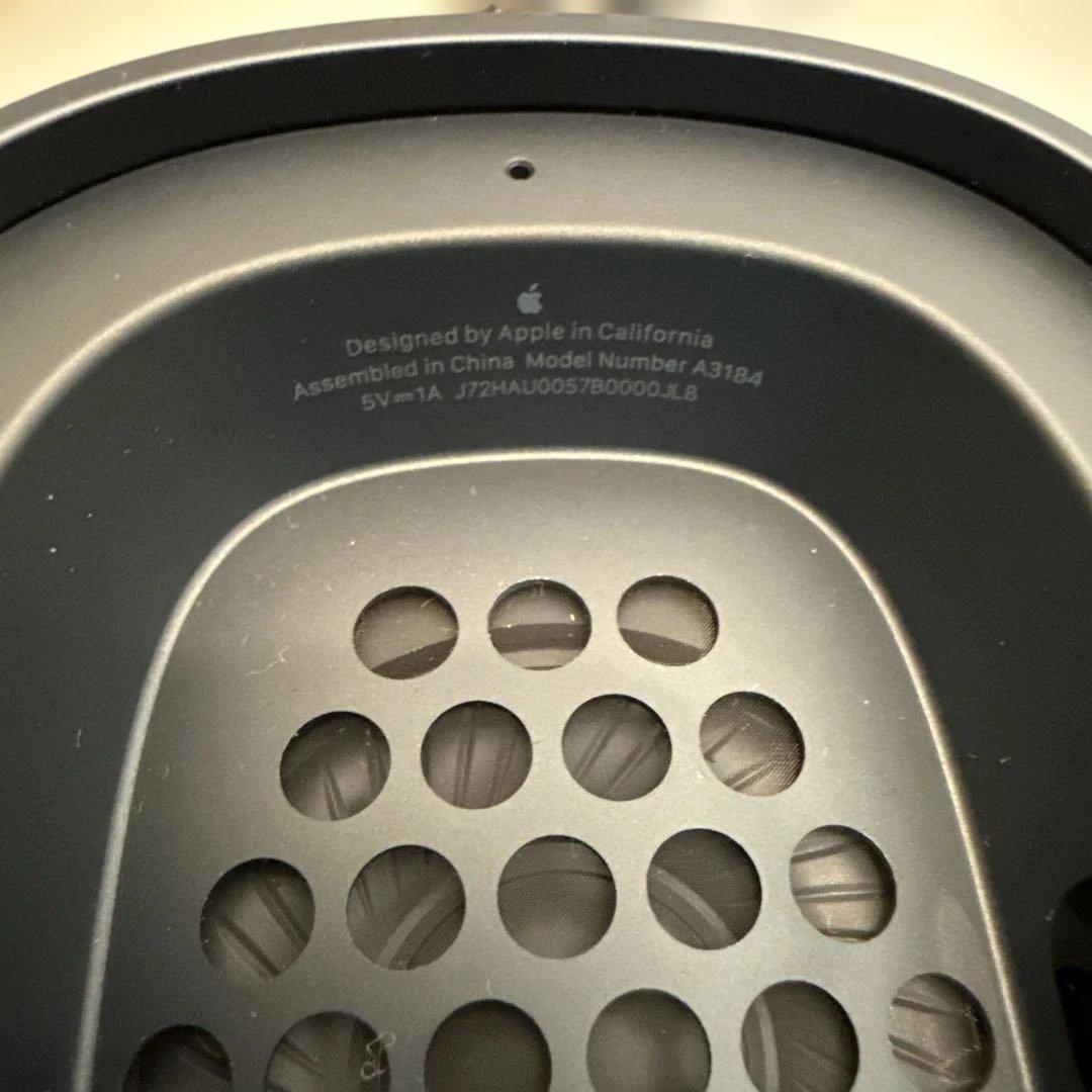 【AppleCare+】Airpods Max 本体 第二世代　タイプC