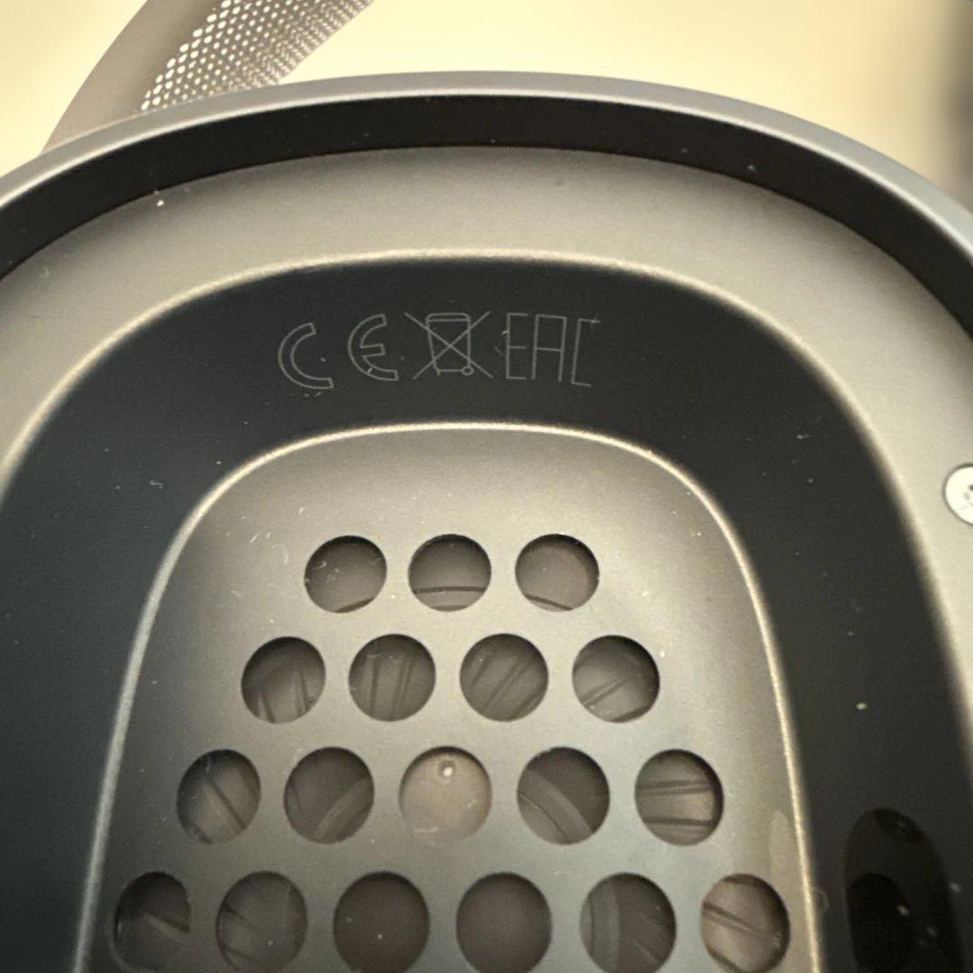 【AppleCare+】Airpods Max 本体 第二世代　タイプC