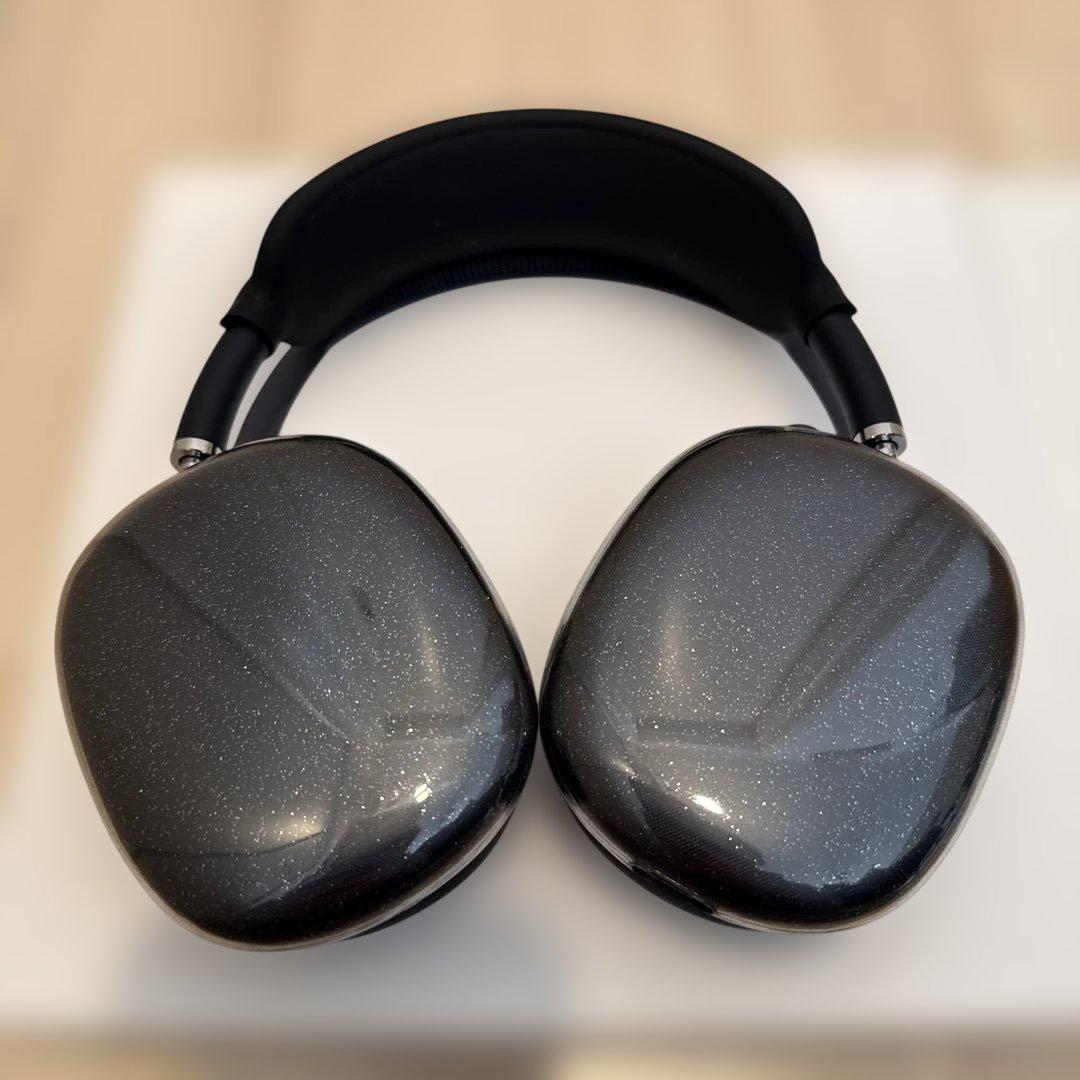 【AppleCare+】Airpods Max 本体 第二世代　タイプC