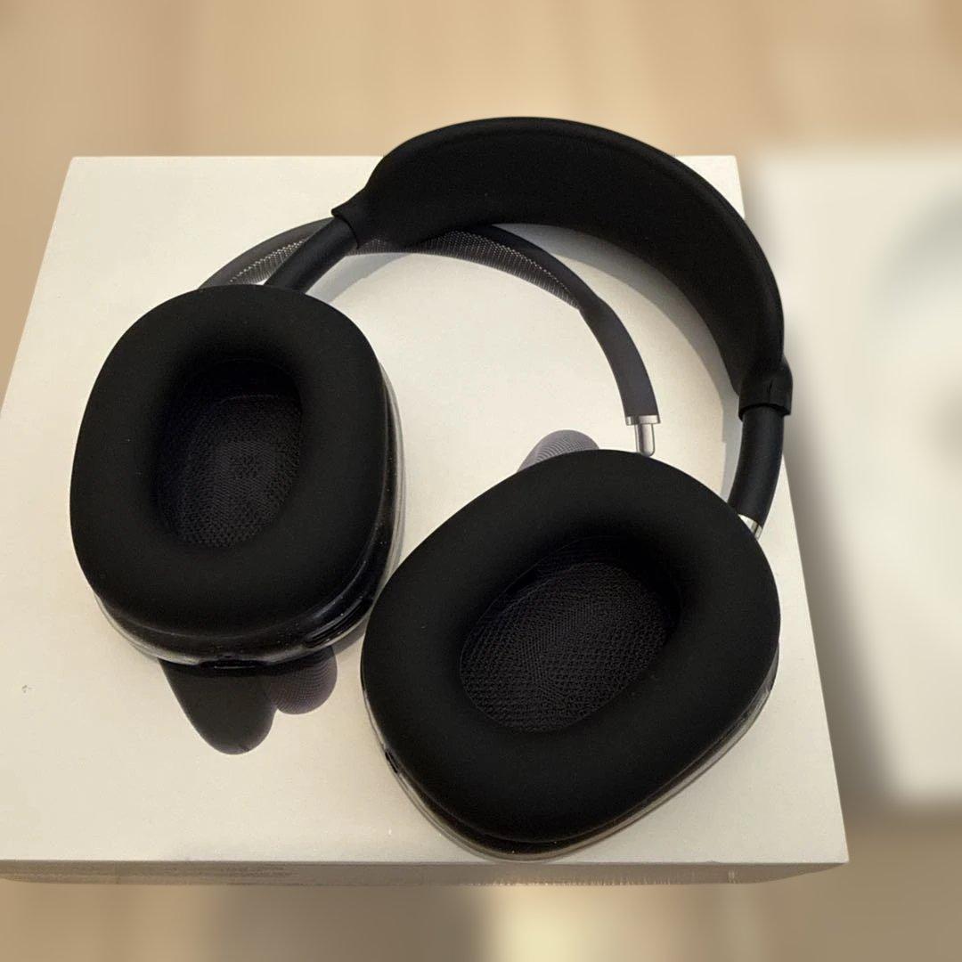 【AppleCare+】Airpods Max 本体 第二世代　タイプC