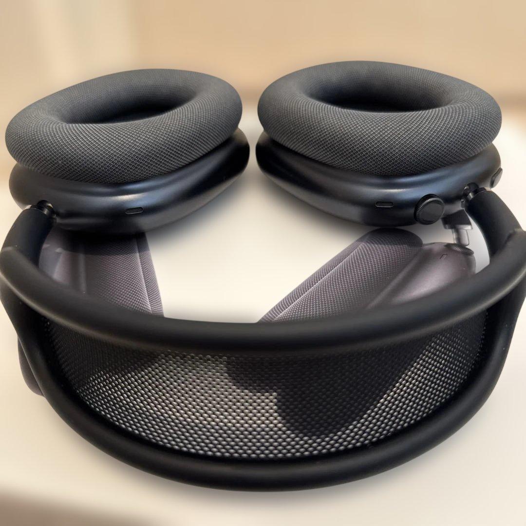 【AppleCare+】Airpods Max 本体 第二世代　タイプC