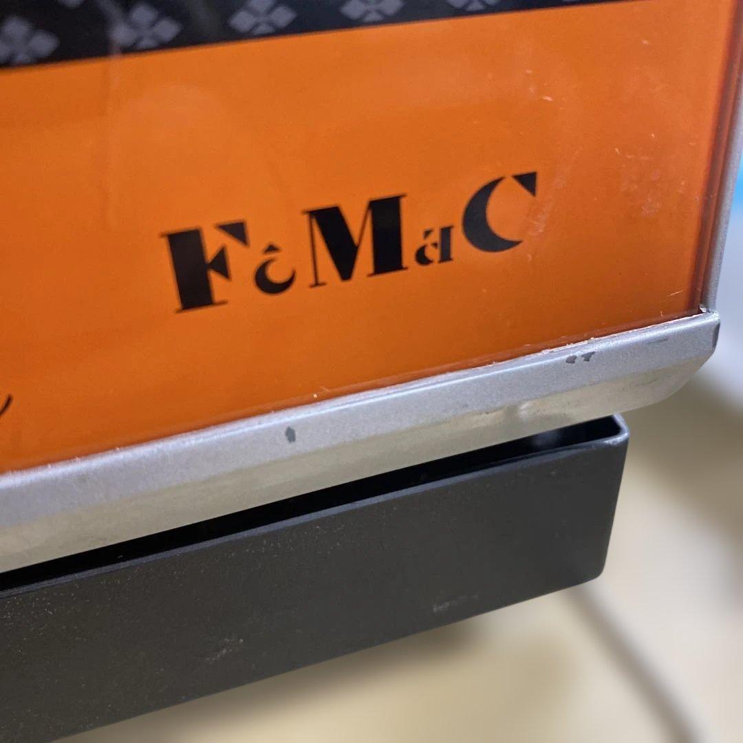 フォーマック グランシェフ スチームオーブン KG-340