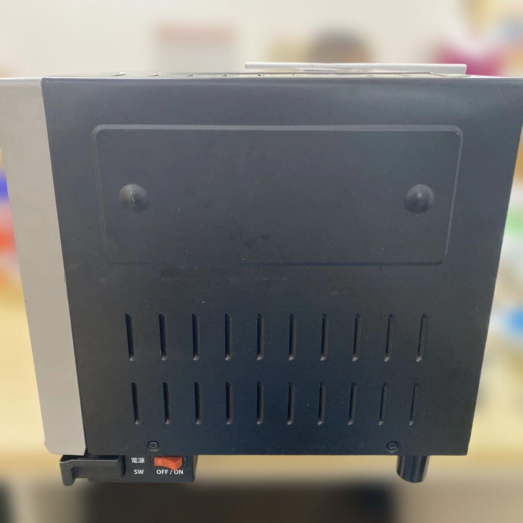 フォーマック グランシェフ スチームオーブン KG-340