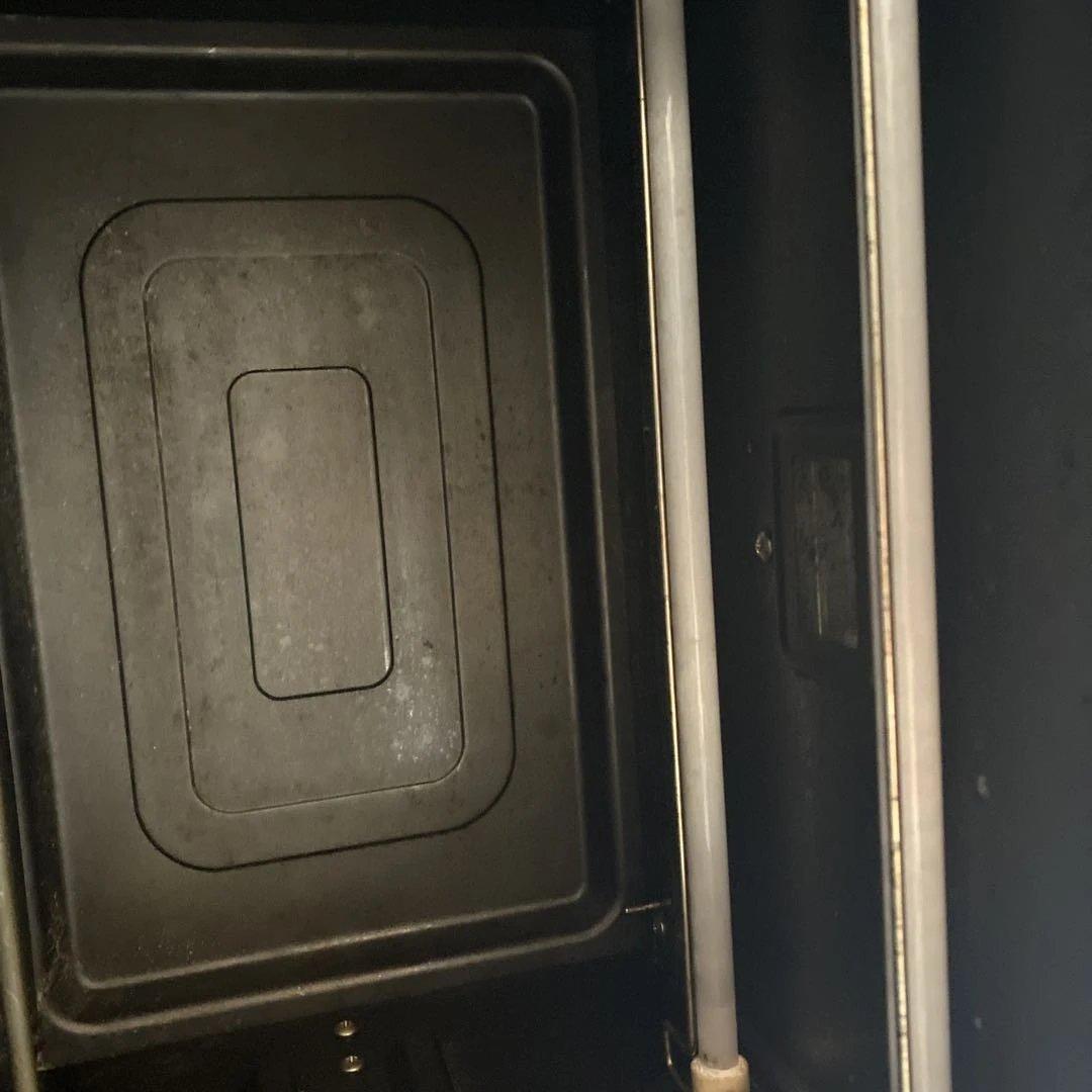 フォーマック グランシェフ スチームオーブン KG-340