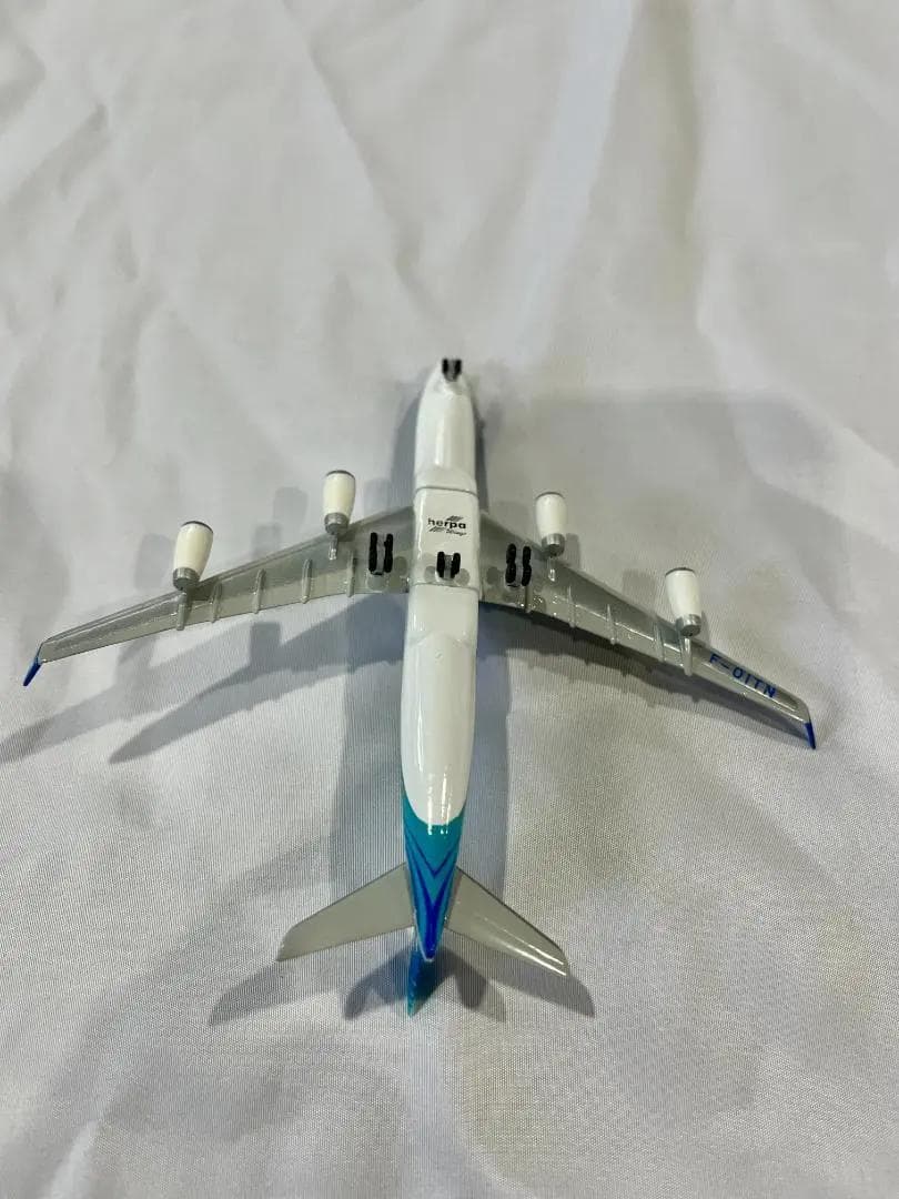 Air Tahiti Nui｜Airbus A340-200｜1:500
