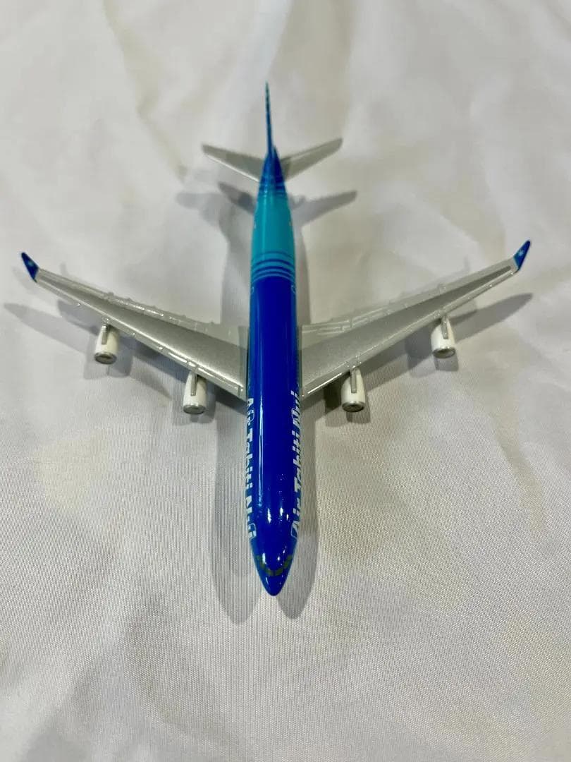 Air Tahiti Nui｜Airbus A340-200｜1:500