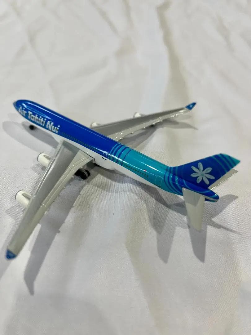 Air Tahiti Nui｜Airbus A340-200｜1:500