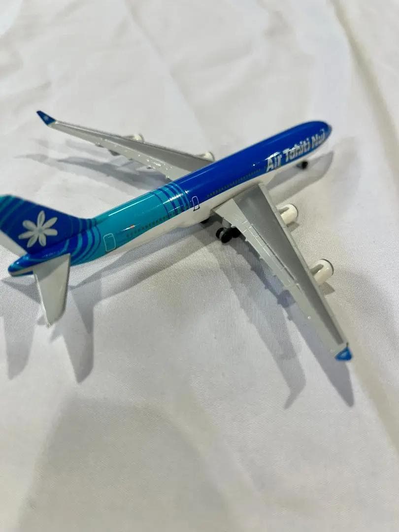 Air Tahiti Nui｜Airbus A340-200｜1:500