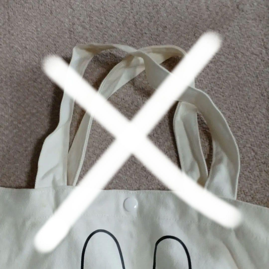 ウサビッチトートバッグ