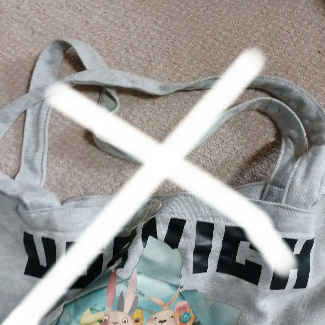 ウサビッチトートバッグ