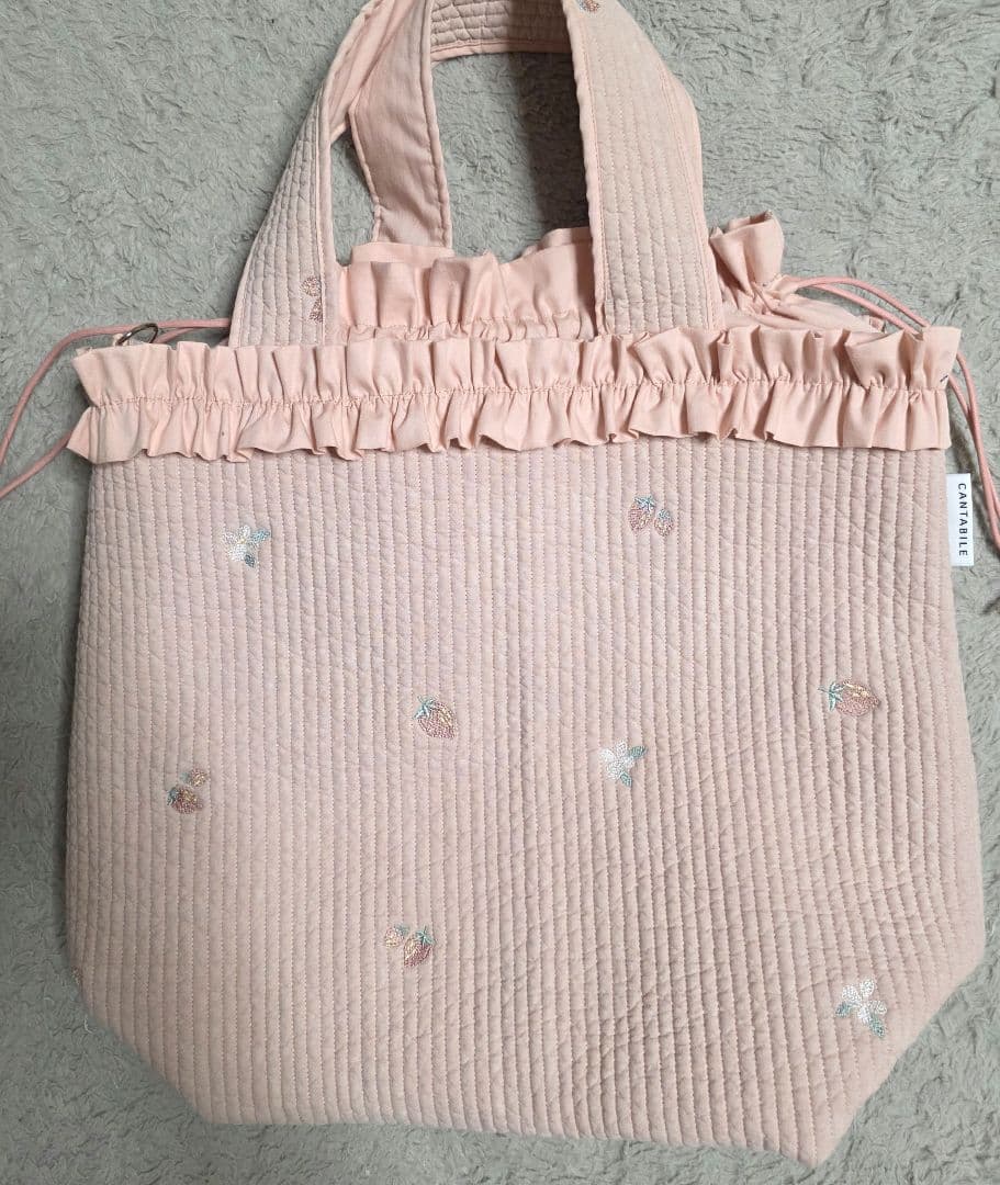 専用 ヌビショルダーバッグ