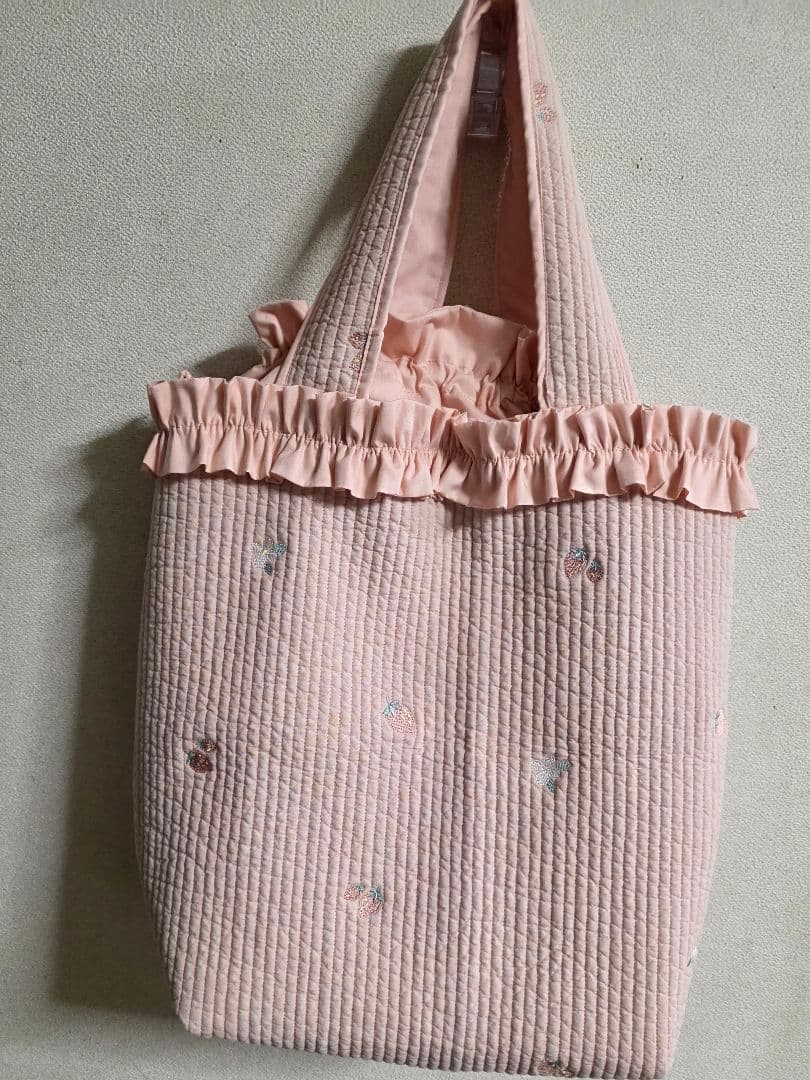 専用 ヌビショルダーバッグ