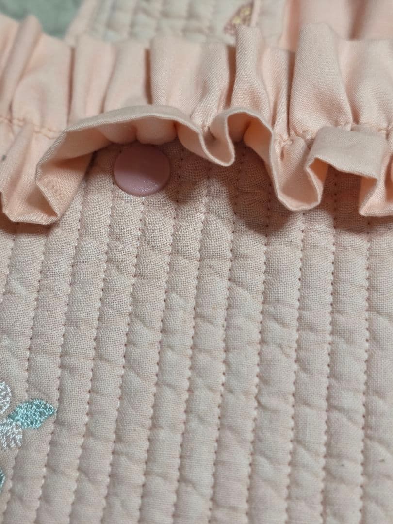 専用 ヌビショルダーバッグ