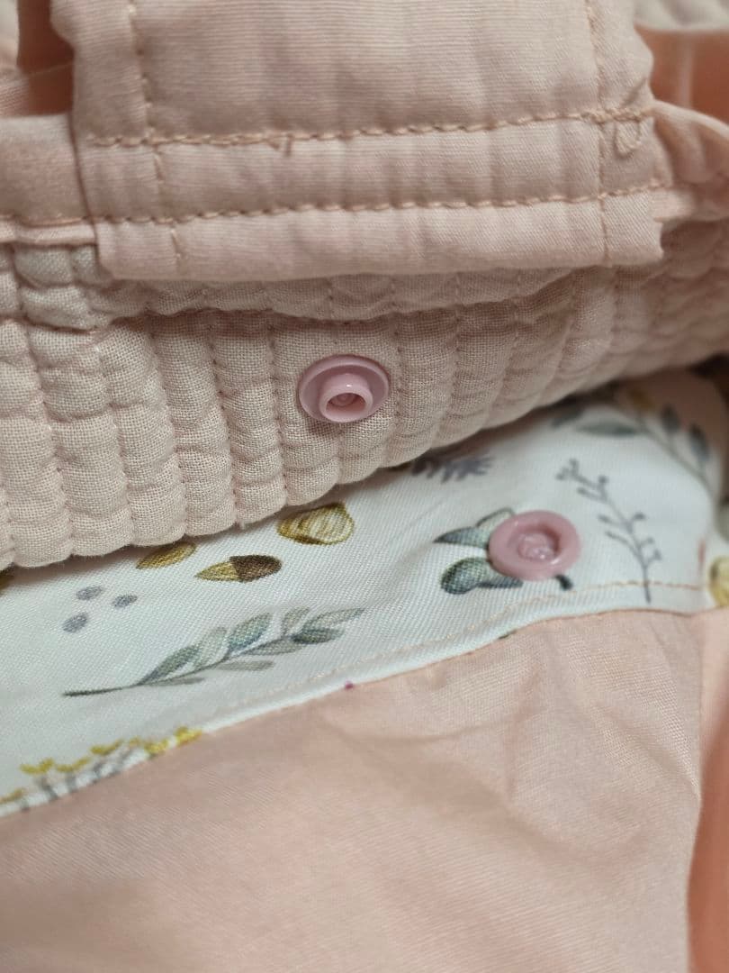 専用 ヌビショルダーバッグ