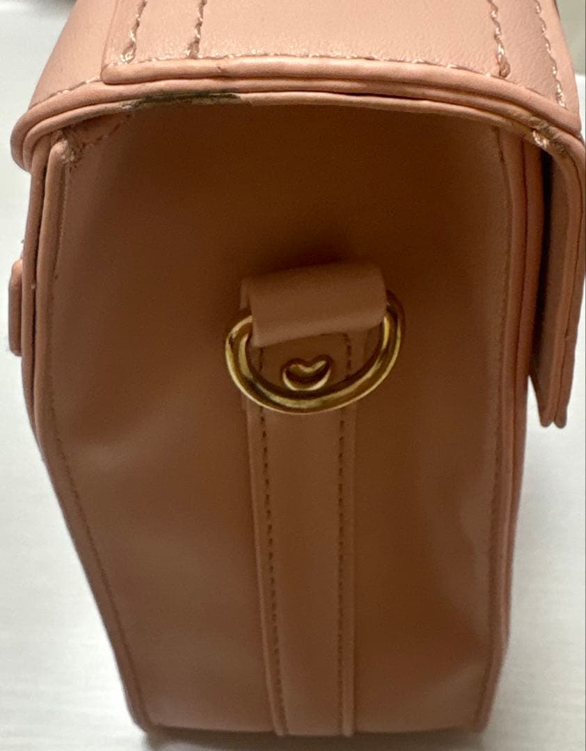 こぎみゅん 痛バック 公式缶バッチ8個