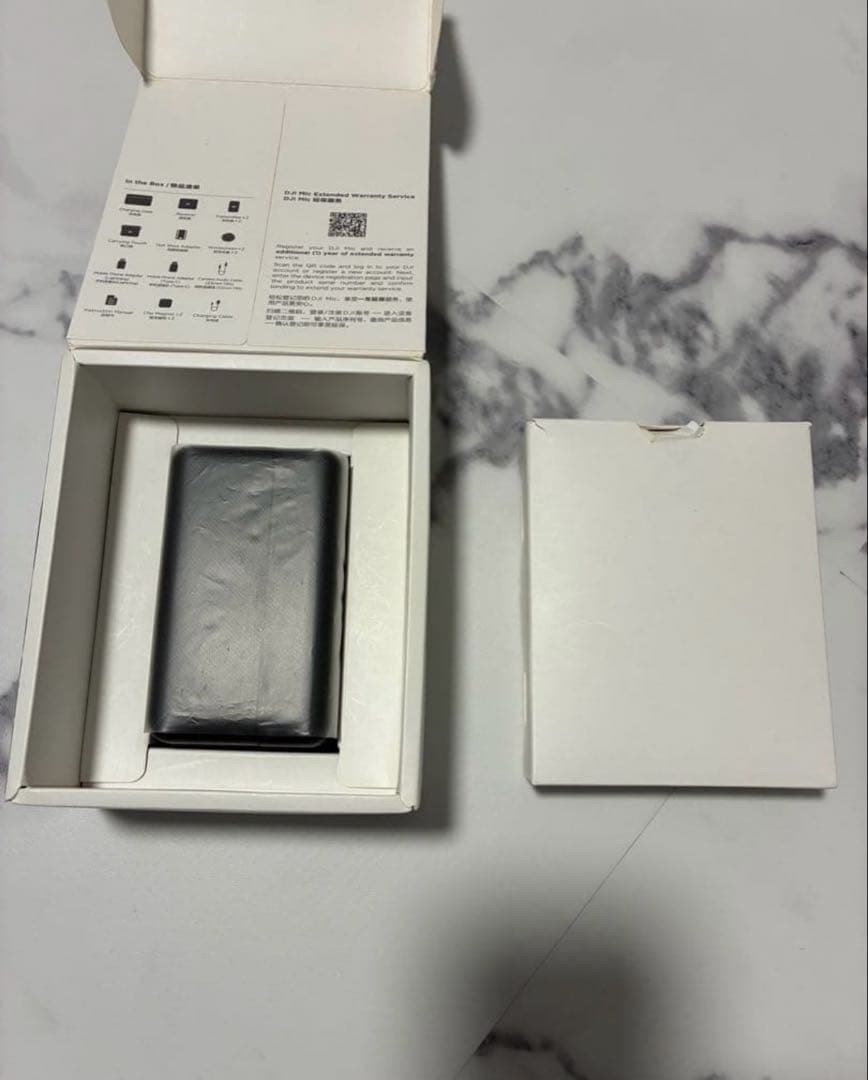 その他 DJI mic
