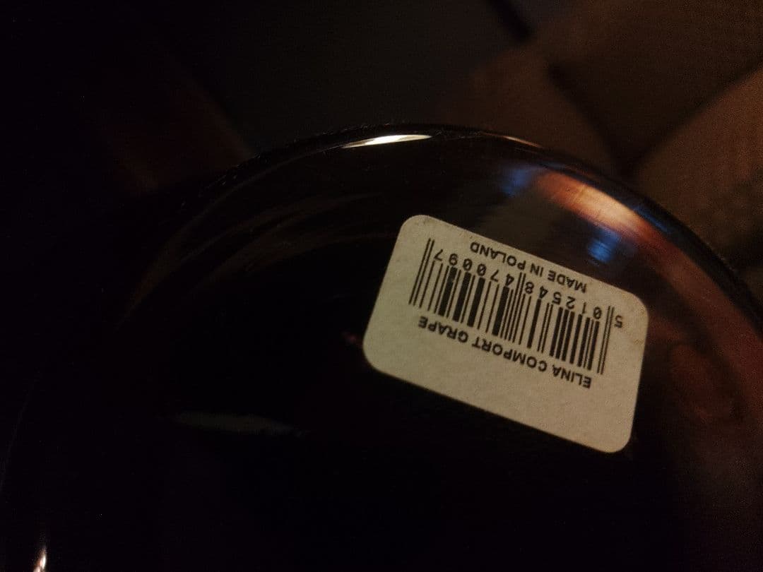 LSA international　ポーランド製　ハンドメイド フラワーベース