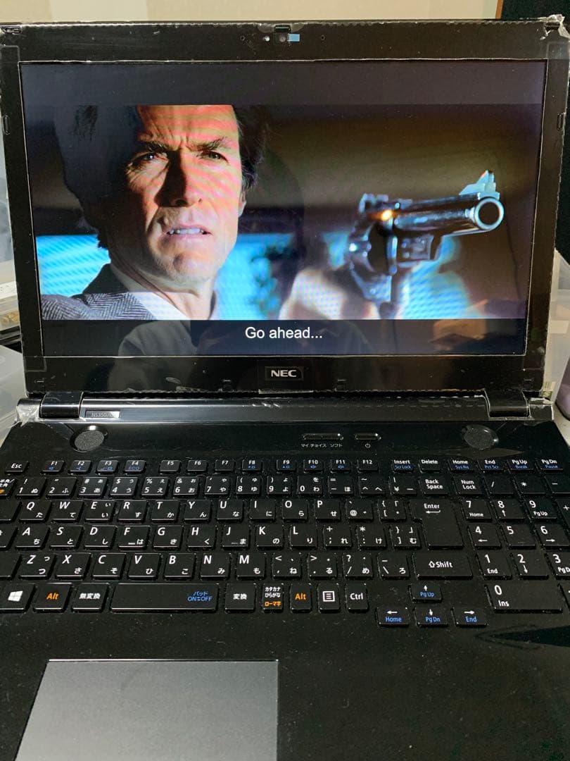 Windowsノート本体 NEC/LaVie/6th i3/Win11/Office/SSD/BD