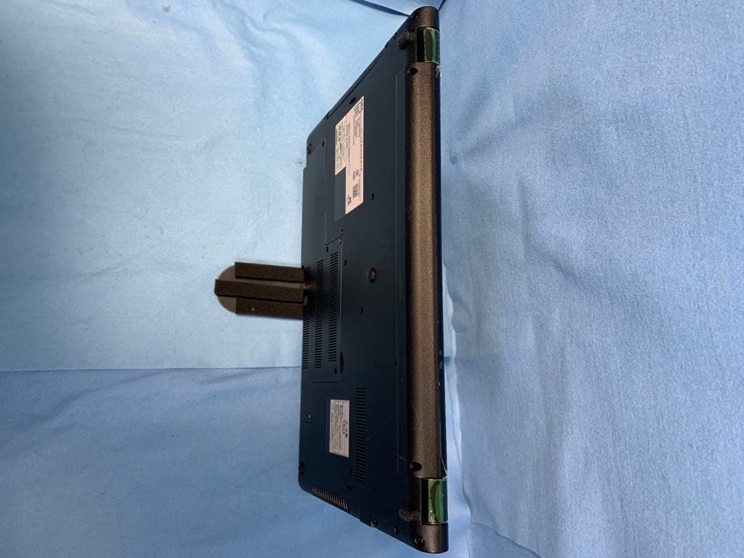 Windowsノート本体 NEC/LaVie/6th i3/Win11/Office/SSD/BD