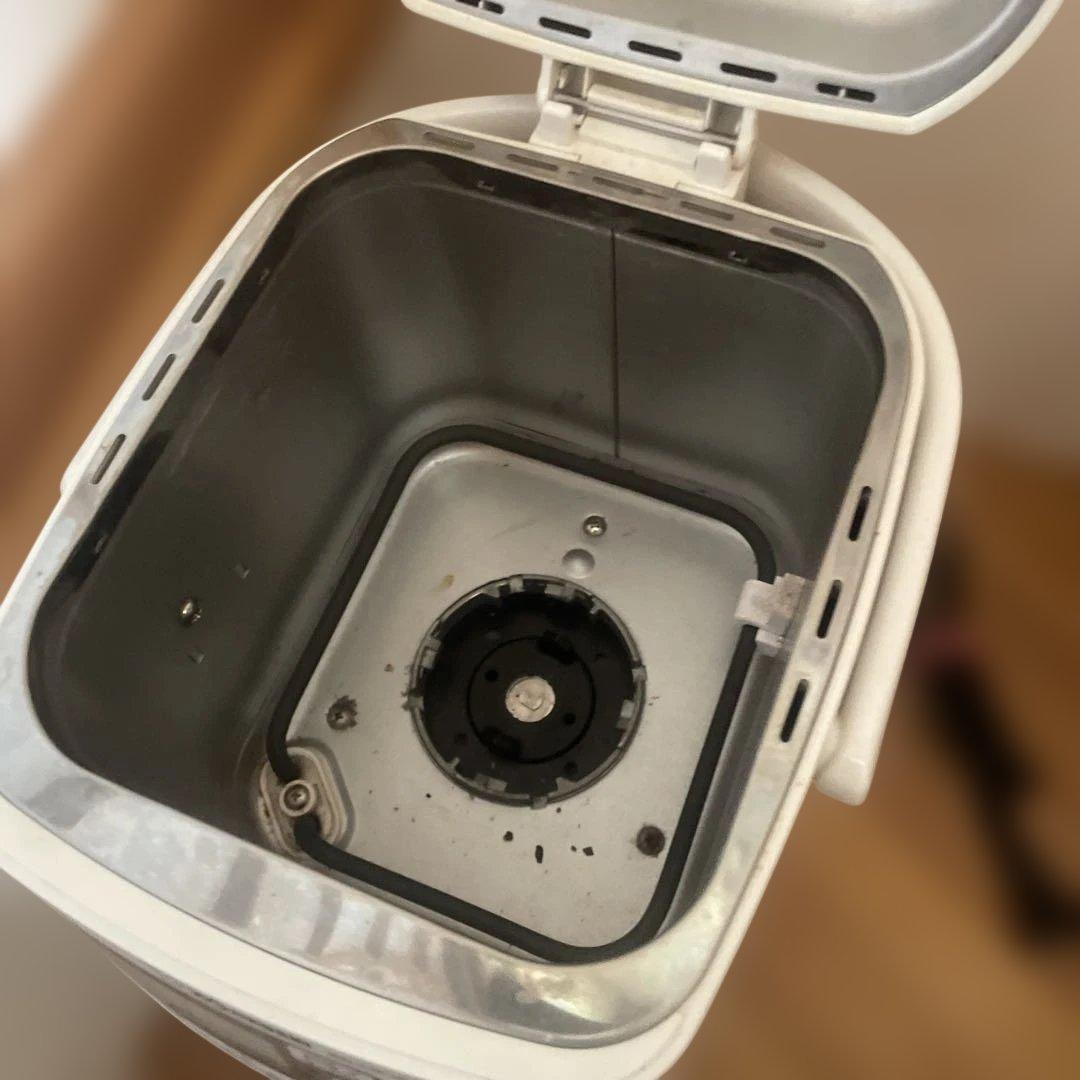 象印 BB-HE10 ホームベーカリー