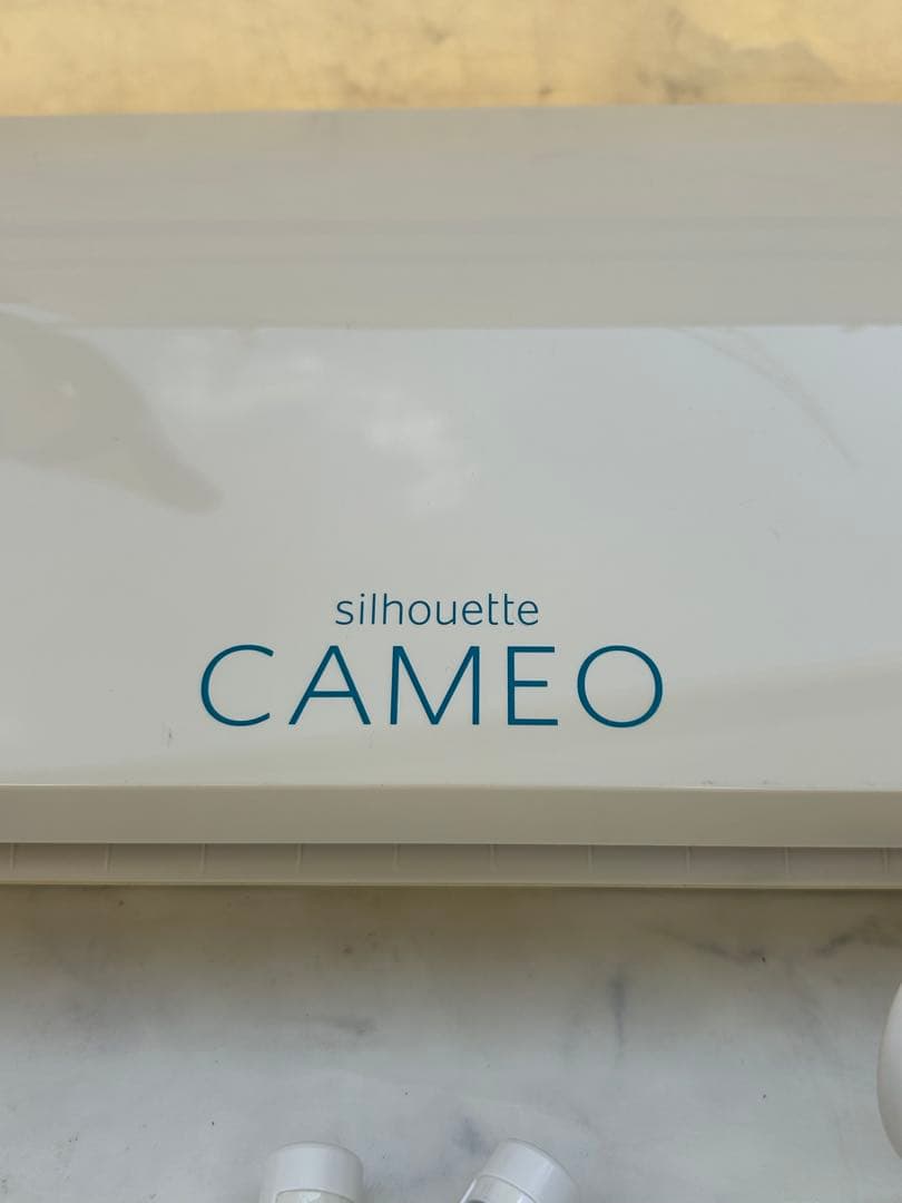シルエットカメオ3 USB カッティングマシーン