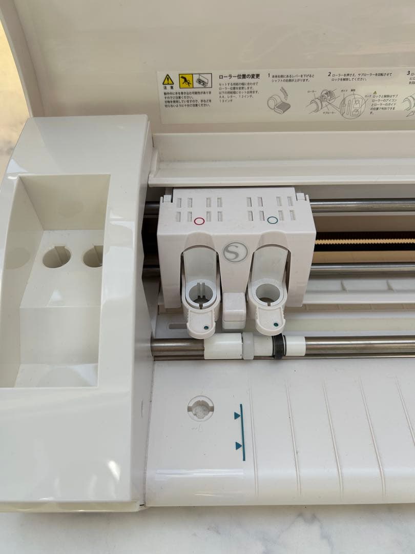 シルエットカメオ3 USB カッティングマシーン