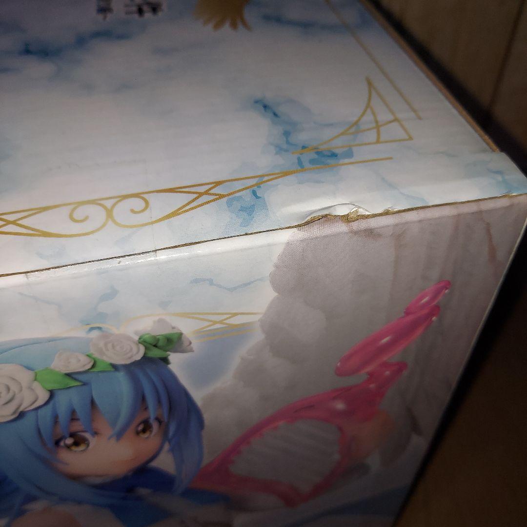 転スラ　一番くじ　３体セット！