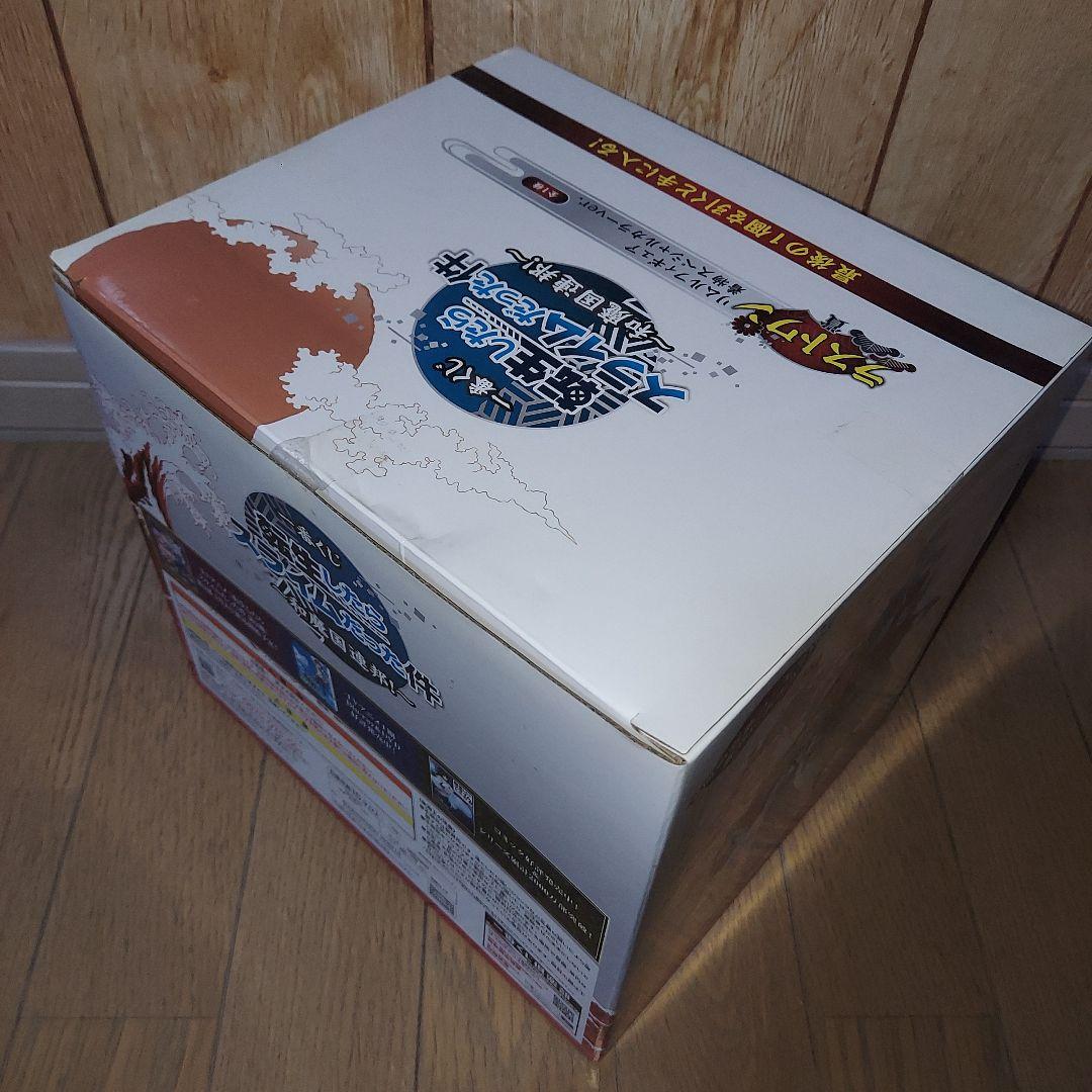 転スラ　一番くじ　３体セット！