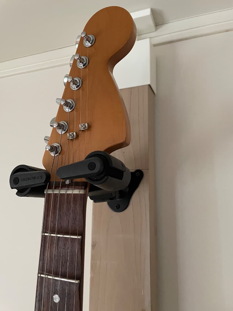 EDWARDS E-SE-125R/RE Blackmore 極美品 ほぼ未使用