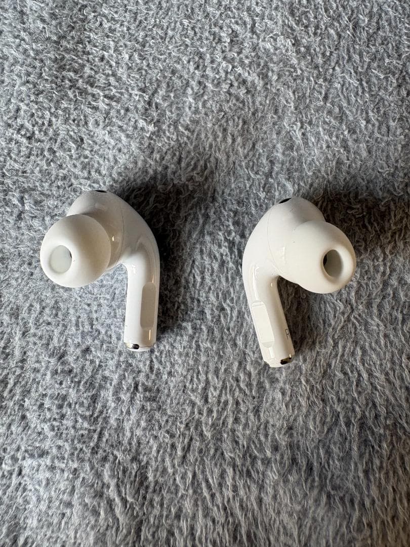 【美品】AirPods Pro 2 MagSafe充電ケース(USB-C)