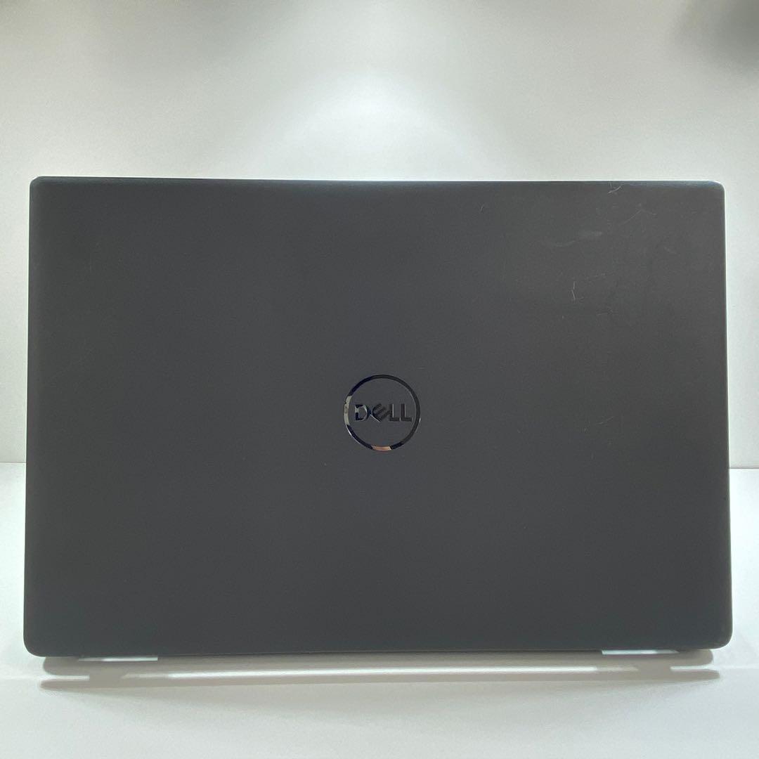 ★第10世代Corei7★ SSD512GB 15.6型 DELL F42