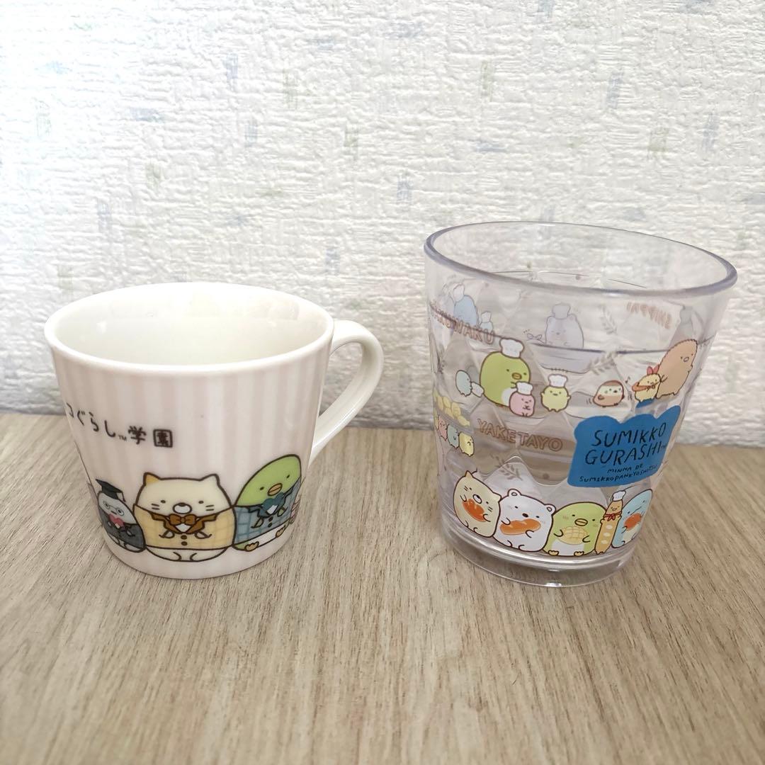 サンエックス すみっコぐらし ぬいぐるみ 雑貨 まとめ売り