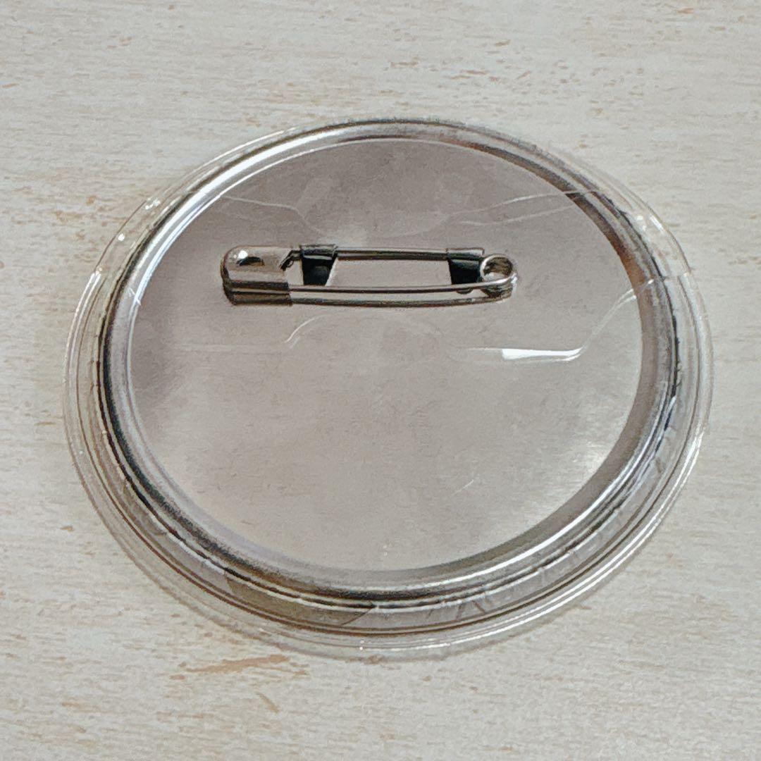 夏目友人帳 夏目貴志 春乙女祭 缶バッジ 非売品