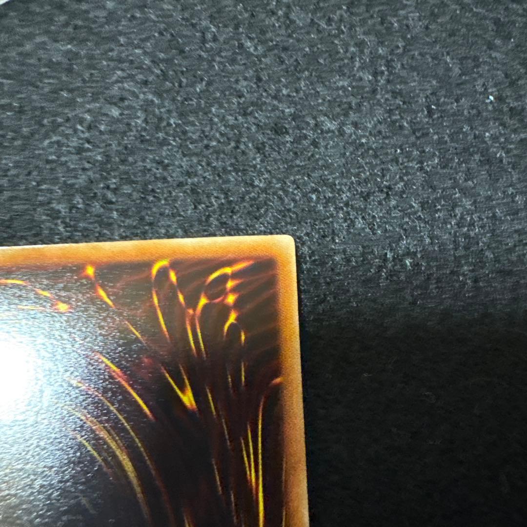 インヴェルズ・ギラファ DTCシークレット