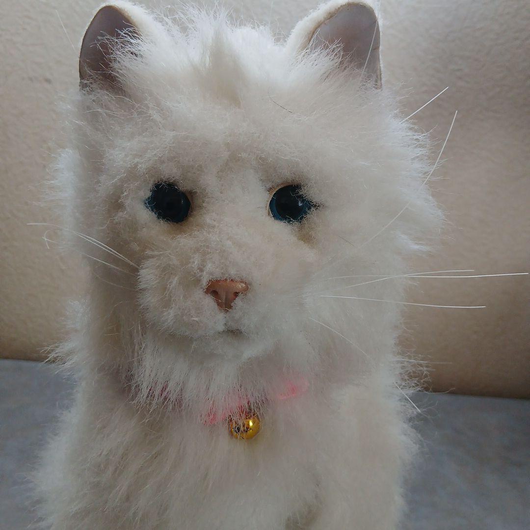 セガトイズ 夢ねこ スマイル