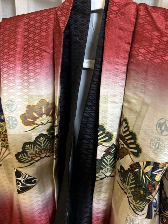 男児 七五三 着物セット