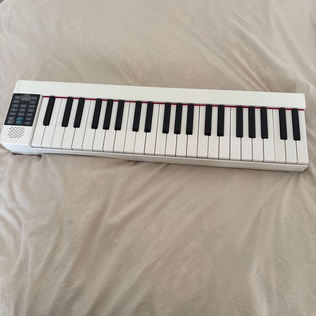TORTE トルテ 電子ピアノ 折りたたみ式 88鍵盤