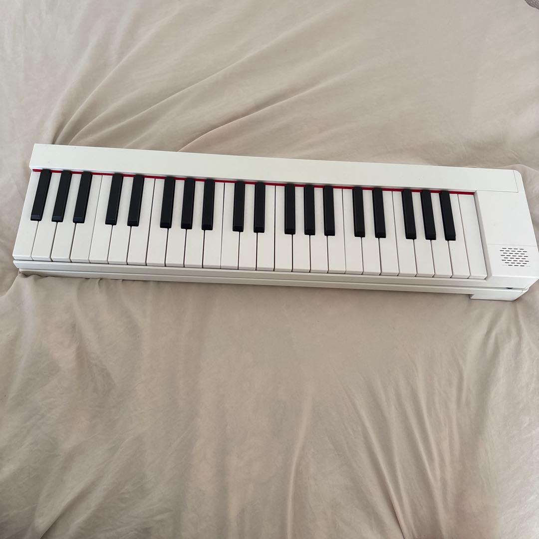 TORTE トルテ 電子ピアノ 折りたたみ式 88鍵盤