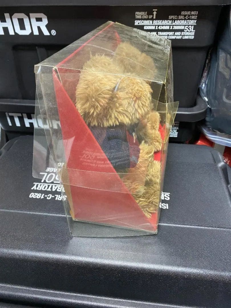 POLO RALPH LAUREN★POLO BEAR★３体セット