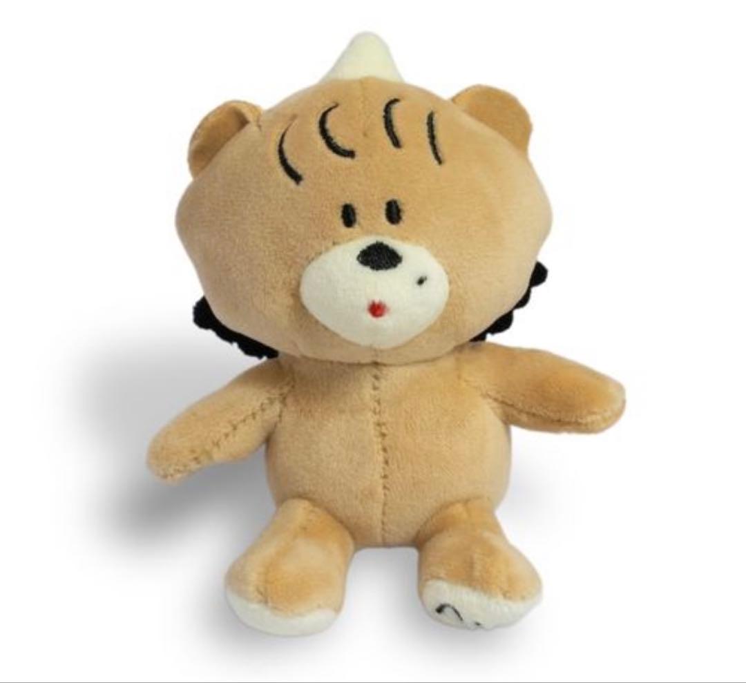 あいみょん　3way あくまマスコット 未使用