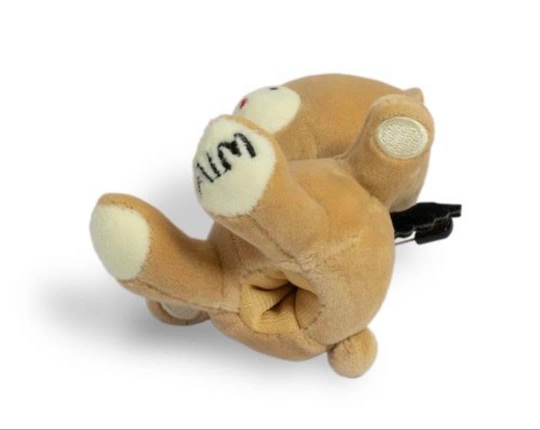 あいみょん　3way あくまマスコット 未使用