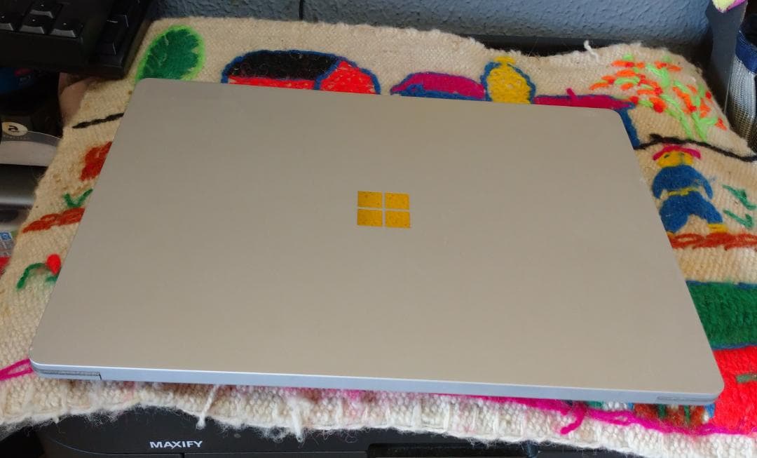 Microsoft Surface Laptop1 ジャンク