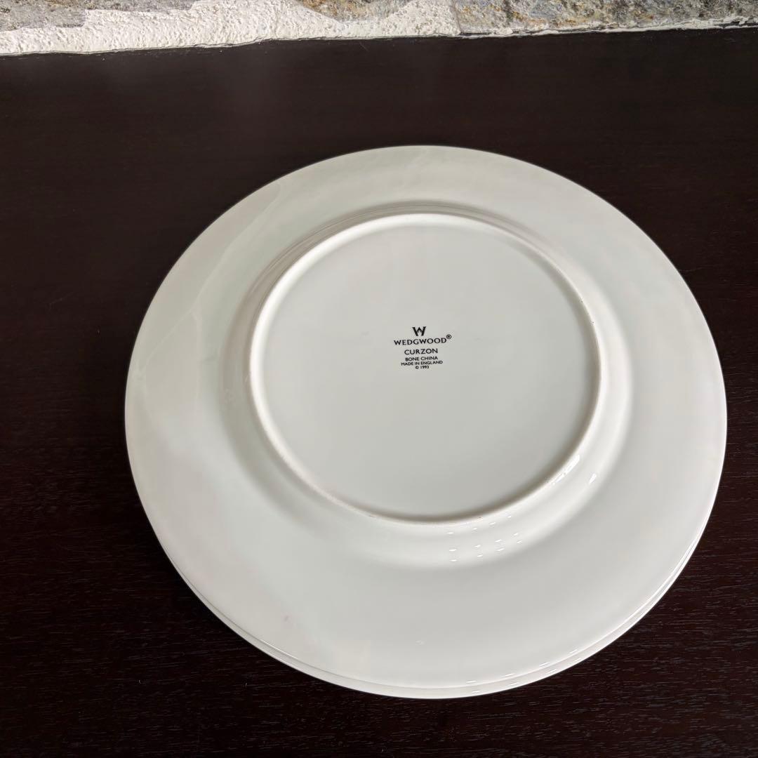 wedgewood ウェッジウッド　プレートセット　3デザイン