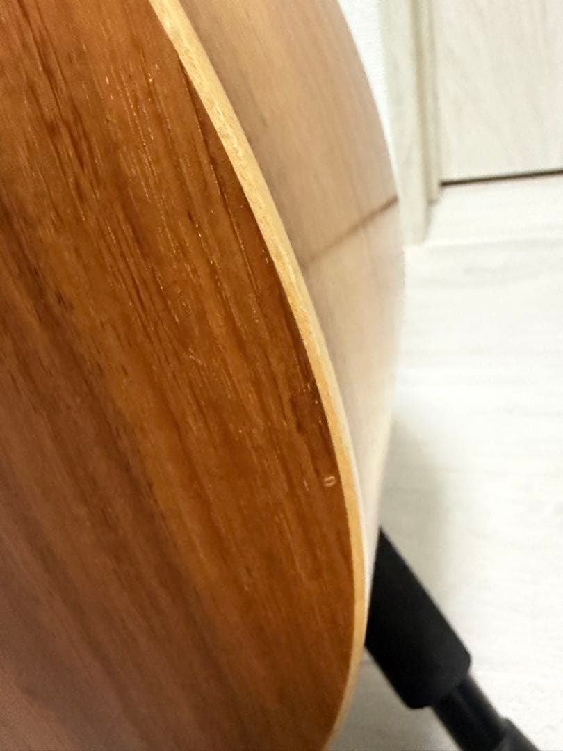 ギター UIUI ColeClark FL2EC RDBW FatLady2