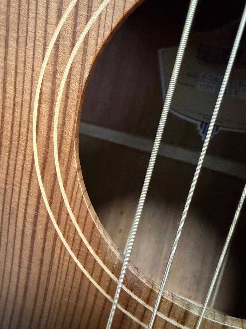 ギター UIUI ColeClark FL2EC RDBW FatLady2